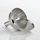 Aerating Funnel with Removable Screen
