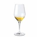Fusion Classic Chardonnay Wine Glasses - Set of 4