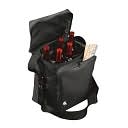 Weekend Wine Bag by Wine Enthusiast: Product Image
