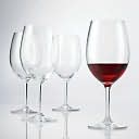 Break-Free PolyCarb Cabernet / Merlot Wine Glasses - Set of 4 by Wine Enthusiast: Product Image