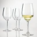 Break-Free PolyCarb Chardonnay Wine Glasses - Set of 4 by Wine Enthusiast: Product Image
