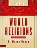 Charts of World Religions