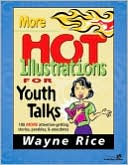 More Hot Illustrations for Youth Talks