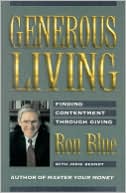 Generous Living