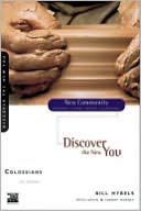 Colossians: Discover the New You
