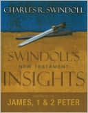 Insights on James, 1 and 2 Peter