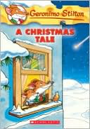 A Christmas Tale (Geronimo Stilton Series)