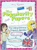 The Long-Distance Dispatch Between Lydia Goldblatt and Julie Graham-Chang (Popularity Papers Series #2)