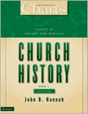 Charts of Ancient and Medieval Church History