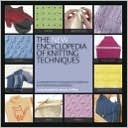 The New Encyclopedia of Knitting Techniques
