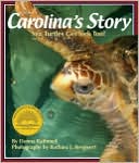Carolina's Story: Sea Turtles Get Sick Too!