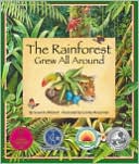 Rainforest Grew All Around, The