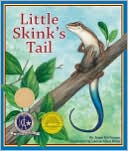 Little Skink's Tail