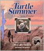 Turtle Summer: A Journal for my Daughter