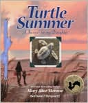Turtle Summer: A Journal for my Daughter
