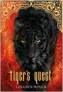 Tiger's Quest (Tiger's Curse Series #2)