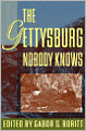 The Gettysburg Nobody Knows