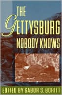 The Gettysburg Nobody Knows