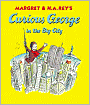 Curious George in the Big City