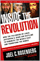 Inside the Revolution: How the Followers of Jihad, Jefferson and Jesus Are Battling to Dominate the Middle East and Transform the World