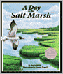 Day in the Salt Marsh, A