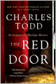 The Red Door (Inspector Ian Rutledge Series #12)