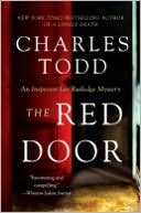 The Red Door (Inspector Ian Rutledge Series #12)