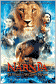 The Voyage of the Dawn Treader (Chronicles of Narnia Series #5)
