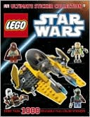 Lego Star Wars (Ultimate Sticker Book Series)