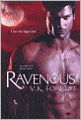 Ravenous (Clare Point Series #4)