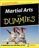 Martial Arts For Dummies