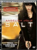 Salt with Angelina Jolie