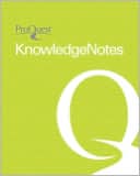 I Know Why the Caged Bird Sings (KnowledgeNotes Student Guides)