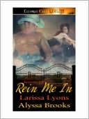 Rein Me In (Bottoms Up, Book Two)