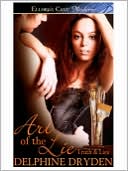Art of the Lie (Truth & Lies, Book Two)