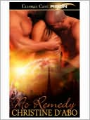 No Remedy (Bounty, Book Two)