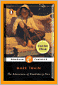 The Adventures of Huckleberry Finn: A Penguin Enriched eBook Classic