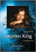 Stephen King: A Literary Companion