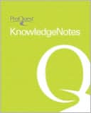 The Middleman (KnowledgeNotes Student Guides)