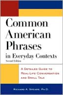 Common American Phrases In Everyday Contexts