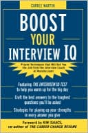 Boost Your Interview IQ