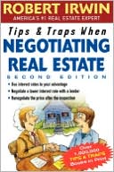 Tips & Traps When Negotiating Real Estate