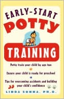 Early-Start Potty Training by Linda Sonna: Book Cover