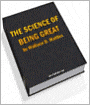 The Science Of Being Great