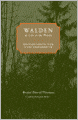 Walden; or, Life in the Woods