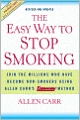 The Easy Way to Stop Smoking
