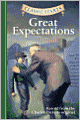 Great Expectations (Classic Starts Series)