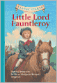 Little Lord Fauntleroy (Classic Starts Series)