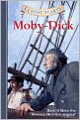 Moby-Dick (Classic Starts Series)