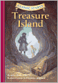 Treasure Island (Classic Starts Series)